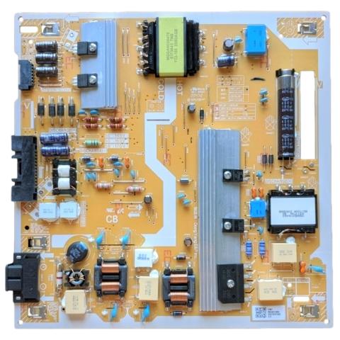 Televizoriaus maitinimo plokštė (power supply BOARD) Samsung QE50Q60AAU (BN44-01100A)